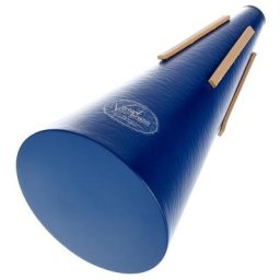 Voigt Brass Straight Mute Baritone
