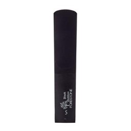 Forestone Black Bamboo Tenor Sax S