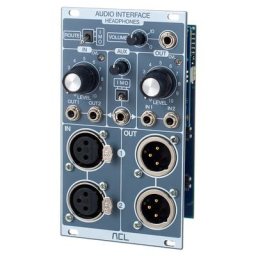 ACL Audio Interface