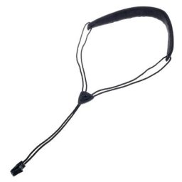 Minotaur Bouzouki Strap Padded Black