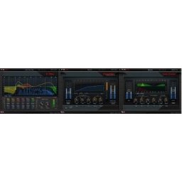 Plug And Mix Pro Series