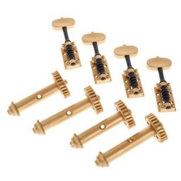Rubner Bass Machines 140-129-6-L