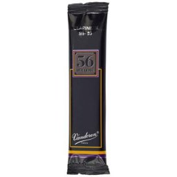 Vandoren 56 Rue Lepic Bb-Klarinette 35