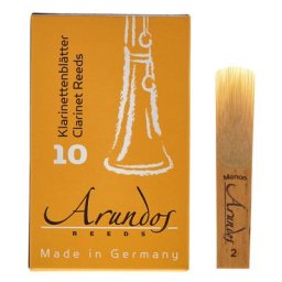 Arundos Reed Bb-Clarinet Manon 2.0