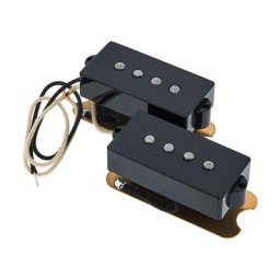 Fender Vintage P-Bass Tonabnehmer-Set