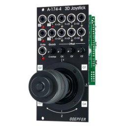 Doepfer A-174-4 3D Joystick VE