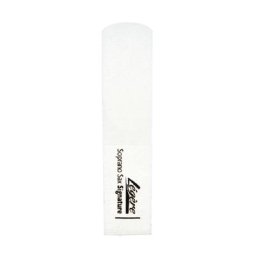 Legere Signature Soprano Sax 3.25