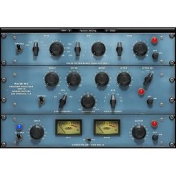 Nomad Factory Pulse-Tec EQs