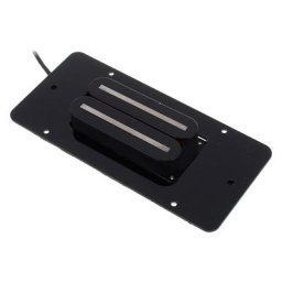 Seymour Duncan SRB-1B Steg Tonabnehmer schwarz
