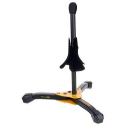 Hercules Stands DS510B Ständer für Trompete oder Kornett