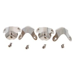 TAD Amp Corner Set