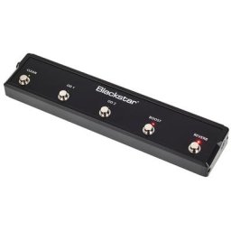 Blackstar HTV MkII Foot Controller FS-14