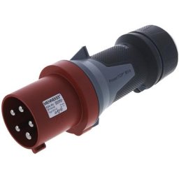 Mennekes 13112 PowerTop Xtra 63A M
