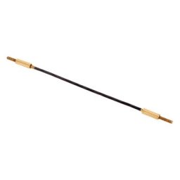 Roth & Junius Violin Tailgut Steel 4/4 - 3/4