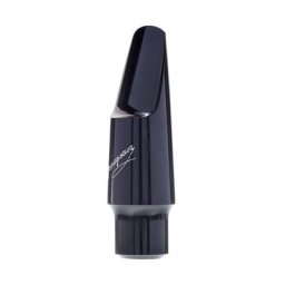 Yanagisawa Alto Sax Mouthpiece Ebonite 8