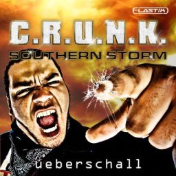 Ueberschall C.R.U.N.K.