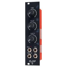 Erica Synths Clap