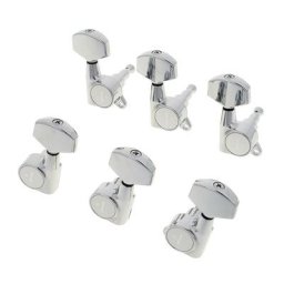 Gotoh SG381-01 Tuners 3L/3R C