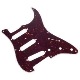 Fender Schlagbrett Tortoise