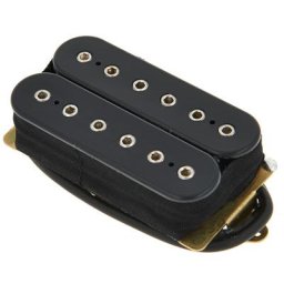 DiMarzio DP 220BK D Activator Bridge Tonabnehmer