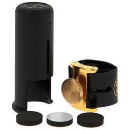 GF Ligature MX-07M Gold
