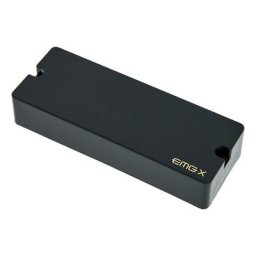 EMG 808-X 8 String Humbucker Tonabnehmer