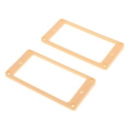 PRS Pickup Frame Creme Slant