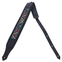 Minotaur Riverdale Leather Padded Strap