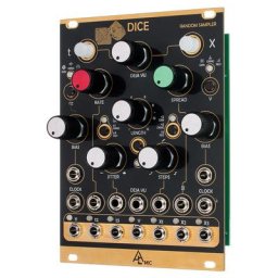 After Later Audio Dice