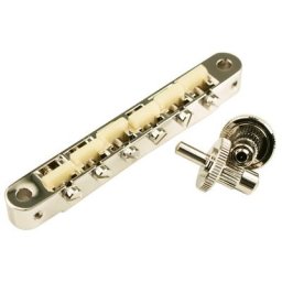 TonePros NVR2G N Tune-O-Matic Bridge