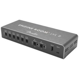 Fender Engine Room LVL8 Power Supply
