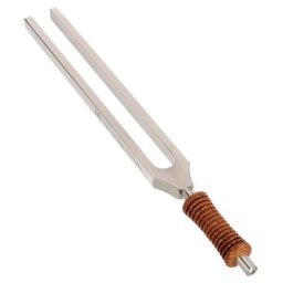 Meinl Tuning Fork Sidereal TTF-E-SI