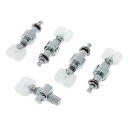 Grover GR 122C5 Geared Banjo Pegs