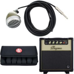 Thomann Harp Gear Set 2