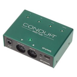 Strymon Conduit MIDI Hub