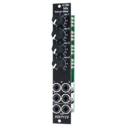 Doepfer A-138n VE