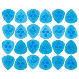 Dunlop Misha Mansoor's Pick 0,65 24