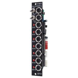 Doepfer A-160-2 Clock Divider II VE