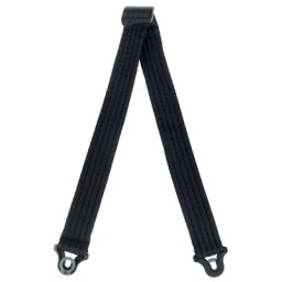 Daddario 50BAL01 Auto Lock Strap Padded