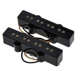 Fender Pure Vintage 74 J-Bass PU Set