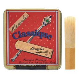 Alexander Classique Baritonsaxophone 2,5