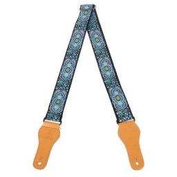 Ortega OCS-550U Ukulele Strap