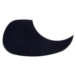 Göldo PG1 Pickguard Western BK