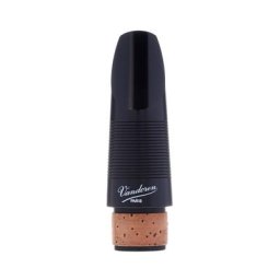 Vandoren Bb- Clarinet B40 D