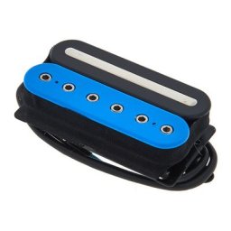 DiMarzio DP228 Crunch Lab F-Space BLBK