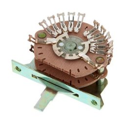 Fender 5-Weg Super Schalter