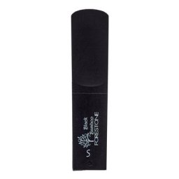 Forestone Black Bamboo Soprano Sax S