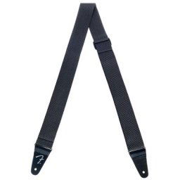 Fender 2""Modern Tweed Strap GRY/BK
