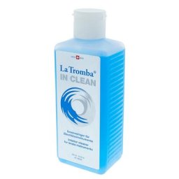 La Tromba AG In Clean