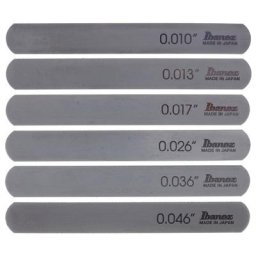 Ibanez 4449EG61X Nut File Set